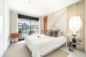 Diamond View Oasis Penthouse