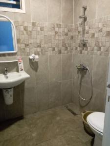 Studio moderne avec parking privé et Wi-Fi gratuit - Ubytování bez kategorie ve městě Sfax