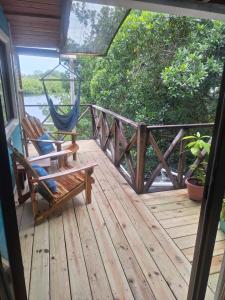 The Sunsetter Bed & Breakfast