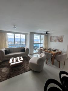 Luxur Skyline Germania en Bucaramanga