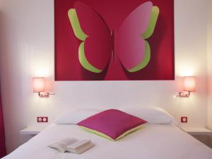 ibis Styles Bordeaux Saint Médard