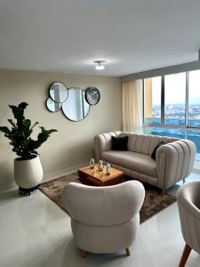 Luxur Skyline Germania en Bucaramanga