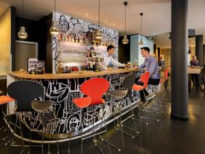 ibis Sint Niklaas Centrum