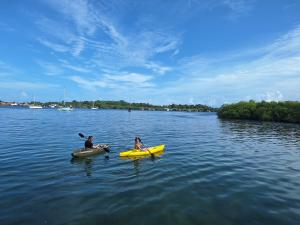The Sunsetter Bed & Breakfast