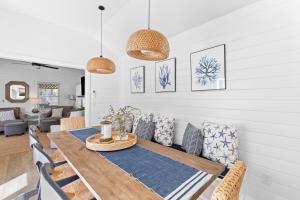 New Listing! Pelican Bay 14 -Luxury Home at Beach!