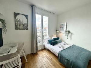 364 Suite Deneuve -Cosy Apartment Paris Center