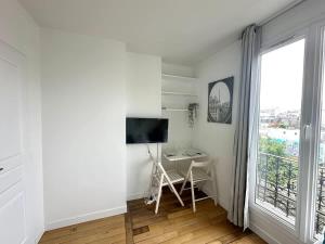 364 Suite Deneuve -Cosy Apartment Paris Center