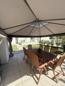 Varázsvilág Vendégház