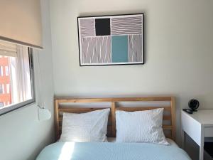 Mercado del Carmen Living