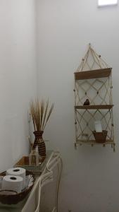 Charming and comfortable Kitnet