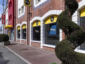 ibis Lille Lomme Centre