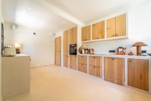 Boho-Mediterranean Villa with Pool