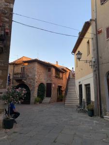 Maremma Castle Apartament