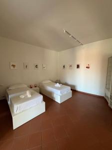 Maremma Castle Apartament