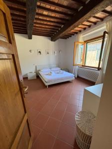 Maremma Castle Apartament