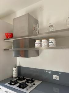 Maremma Castle Apartament