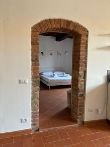 Maremma Castle Apartment
