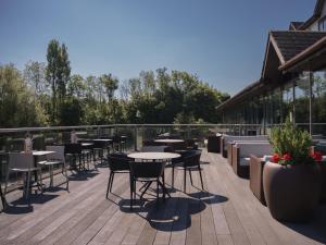 The Copthorne Hotel Cardiff