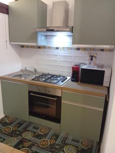 Casa vacanze dell' Abbaddu 3 img2