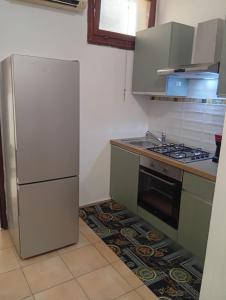 Casa vacanze dell' Abbaddu 3 img12