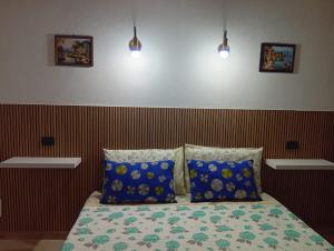 Casa vacanze dell' Abbaddu 3 img13