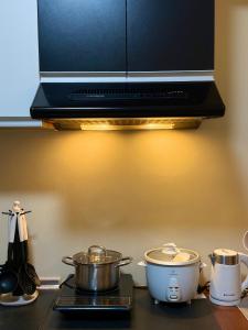 GDC Staycation Nook - Avida IT Park Cebu