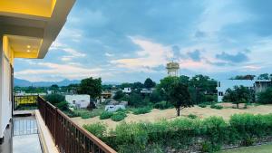 Redberry Resort Pushkar