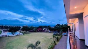 Redberry Resort Pushkar