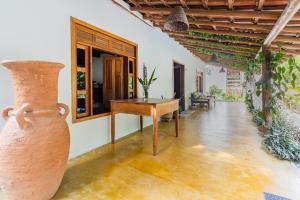 Pousada Caminho da Praia Trancoso