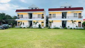 Redberry Resort Pushkar