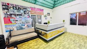 Redberry Resort Pushkar