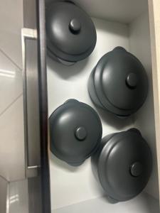 Shangri La Holiday Apartment 803