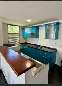 Hotel y Apartaestudio Montes