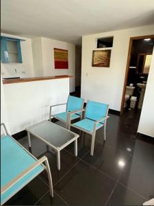 Hotel y Apartaestudio Montes