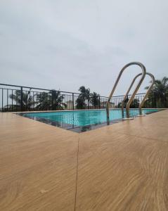 Rosebank service Apartment