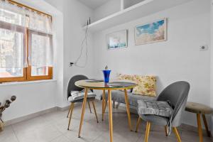 Apartment Ferienwohnung