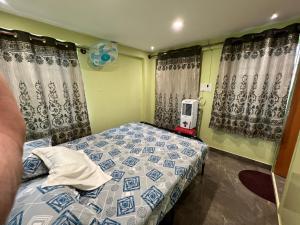 Cozy 2 Room Private Apartment Near BIEC Exhibition IKEA Bangalore