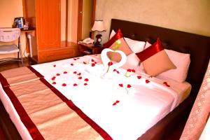 Breeze Hotel Nyahururu