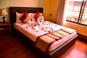 Breeze Hotel Nyahururu