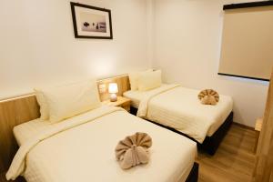 Aonang Vanessa Pool Villa