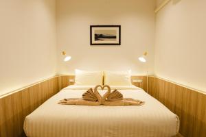 Aonang Vanessa Pool Villa