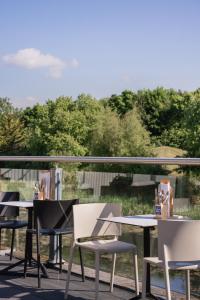 The Copthorne Hotel Cardiff