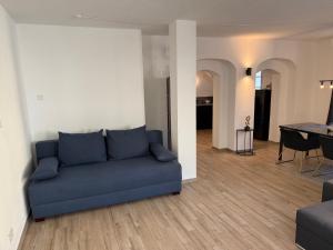 Cozy Castle Königstein - Moderne 69 qm Unterkunft