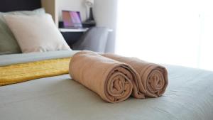 2 Departamentos al precio de 1 parking extra