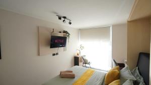 2 Departamentos al precio de 1 parking extra