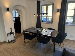 Cozy Castle Königstein - Moderne 69 qm Unterkunft