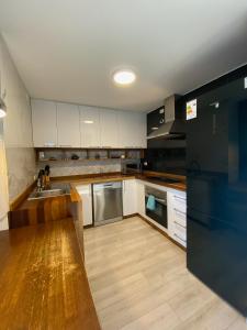 Linda y cómoda casa individual en LLanquihue