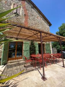 Beautiful Perigord house