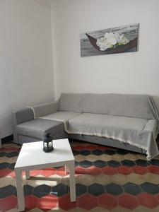 Casa in villaggio minerario vicino Massa Marittima