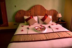 Breeze Hotel Nyahururu